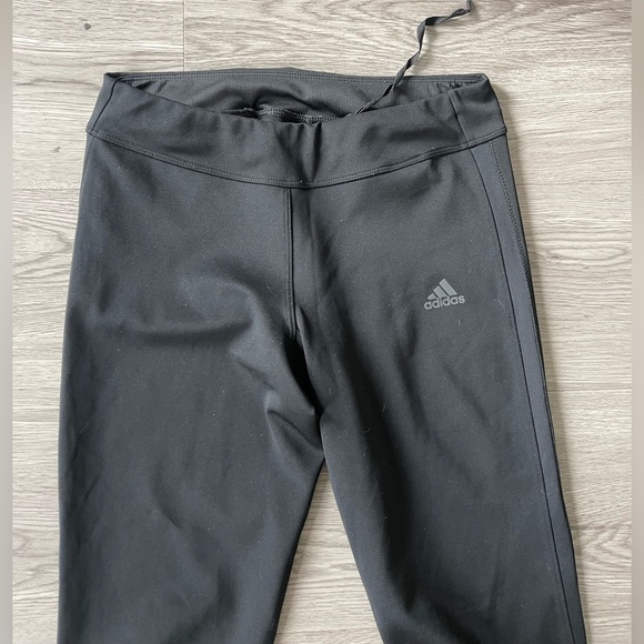 Adidas running leggings - Picture 4 of 9